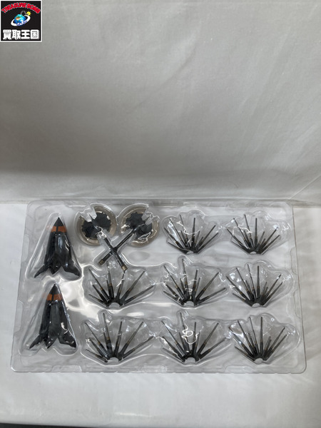 メーカー ロボットその他 鉄魄 ガンバスター トップをねらえ！