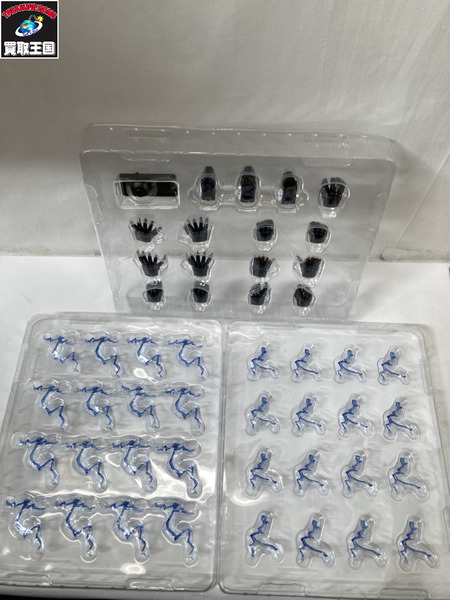 メーカー ロボットその他 鉄魄 ガンバスター トップをねらえ！