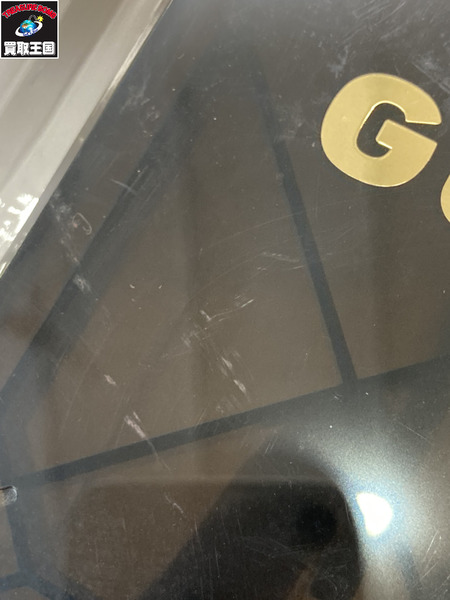 メーカー ロボットその他 鉄魄 ガンバスター トップをねらえ！