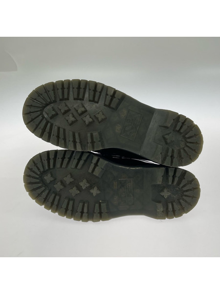 Dr.Martens ブーツ PENTON QUAD 26cm/黒