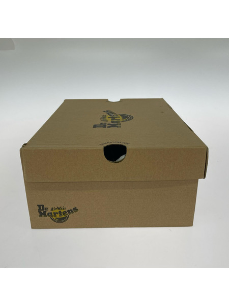 Dr.Martens ブーツ PENTON QUAD 26cm/黒