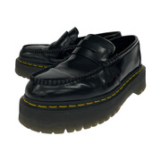 Dr.Martens ブーツ PENTON QUAD 26cm/黒