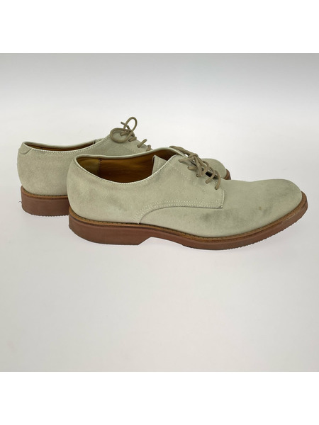 REGAL STANDARDS スウェード 25.5cm REGAL STANDARDS スウェード 25.5cm