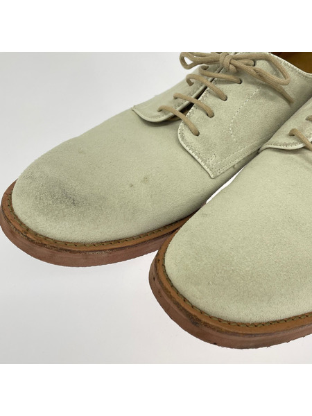 REGAL STANDARDS スウェード 25.5cm REGAL STANDARDS スウェード 25.5cm