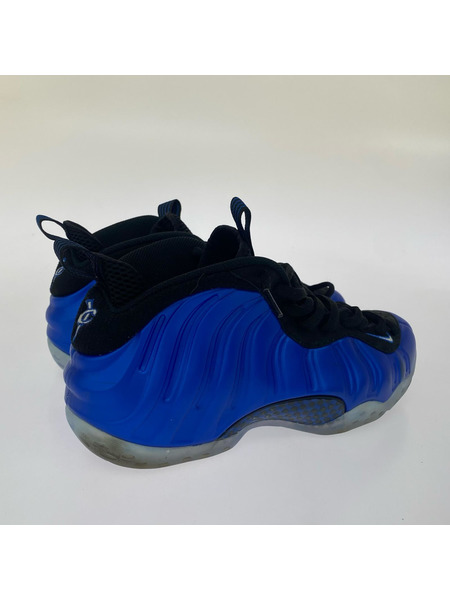 NIKE スニーカー Air Foamposite One/28cm/Royal/FQ8181-511