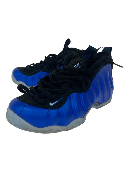 NIKE スニーカー Air Foamposite One/28cm/Royal/FQ8181-511