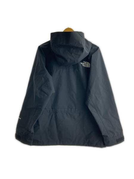 THE NORTH FACE ジャケット NP62236 S 黒