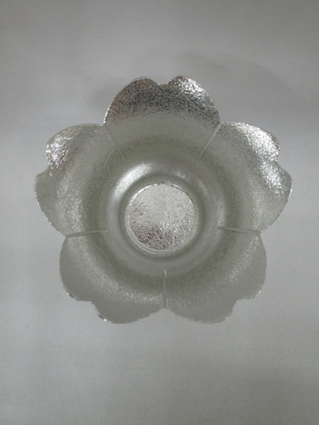 能作 花小鉢 桜