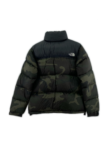 THE NORTH FACE ダウンジャケット Novelty Nuptse Jacket (M)