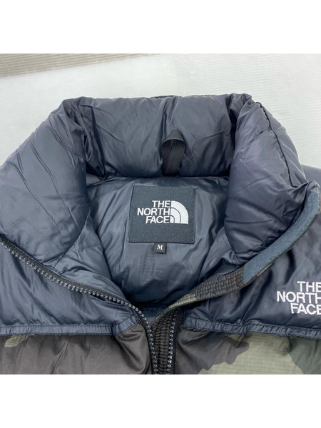 THE NORTH FACE ダウンジャケット Novelty Nuptse Jacket (M)
