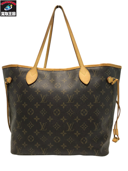 LOUIS VUITTON  M40995 ネヴァーフルMM ルイヴィトン モノグラム トートバック