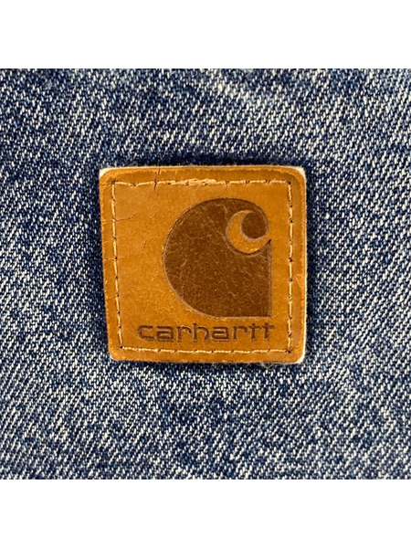 Carhartt デニム・ジーンズ デニムペインターパンツ