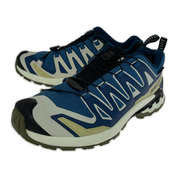 SALOMON スニーカー XA PRO 3D V9 GTX 青