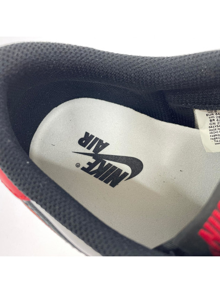 CZ0790-106 エアジョーダン 1 RETRO LOW OG