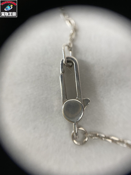 アクセサリー GUCCI ネックレス スクエア