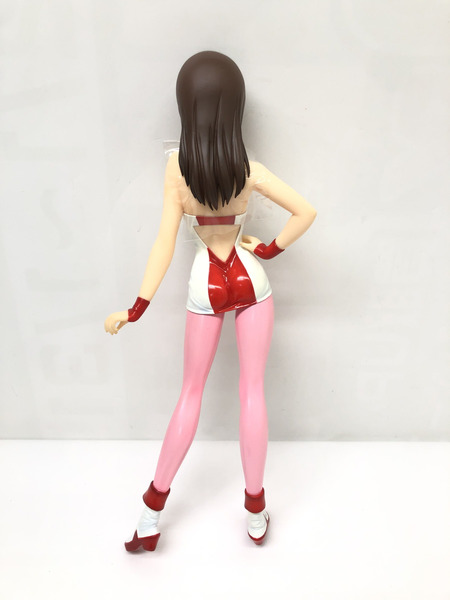 菅生あすか フィギュア　1/6