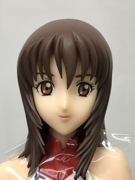 菅生あすか フィギュア　1/6