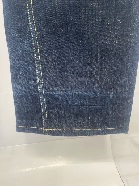 LOUIS VUITTON　 デニム　42