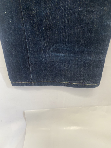 LOUIS VUITTON　 デニム　42