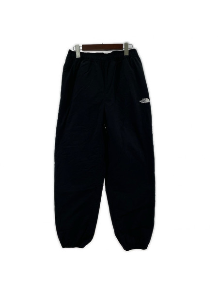 THE NORTH FACE パンツ NB82033 ナイロン ブラック S