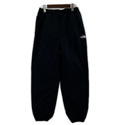 THE NORTH FACE パンツ NB82033 ナイロン ブラック S