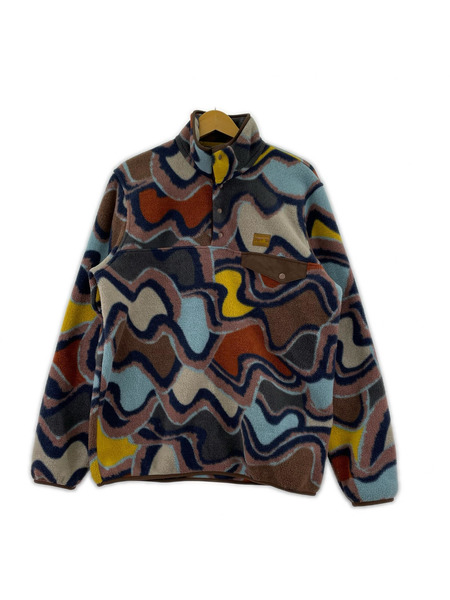 patagonia ジャケット synchilla freece
