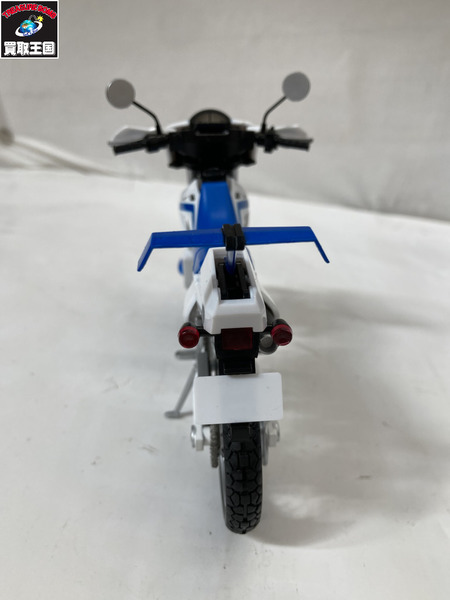 メーカー 仮面ライダーフィギュア S.H.Figuarts マシンデンバード