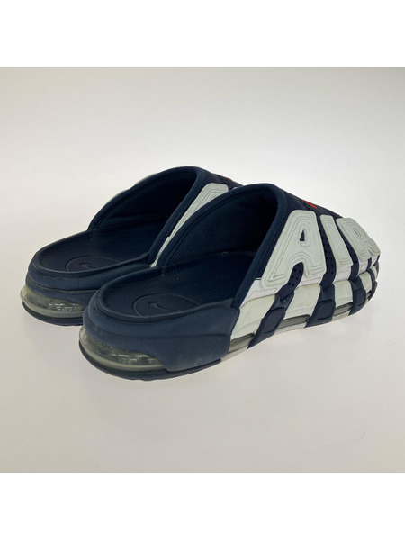 NIKE サンダル Air More Uptempo Slide Olympic 26㎝