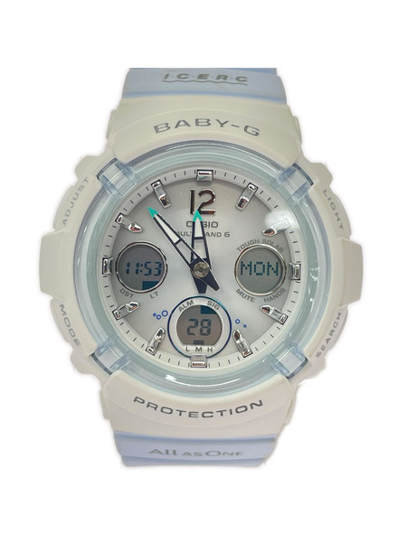 G-SHOCK Love The Sea And The Earth限定モデル