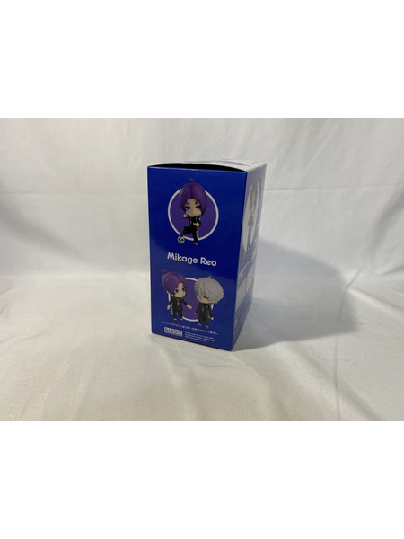 メーカー アニメ・コミックその他 ねんどろいど 御影玲王 ブルーロック