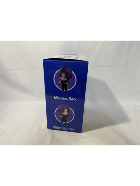 メーカー アニメ・コミックその他 ねんどろいど 御影玲王 ブルーロック