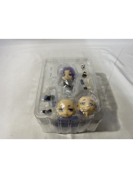 メーカー アニメ・コミックその他 ねんどろいど 御影玲王 ブルーロック