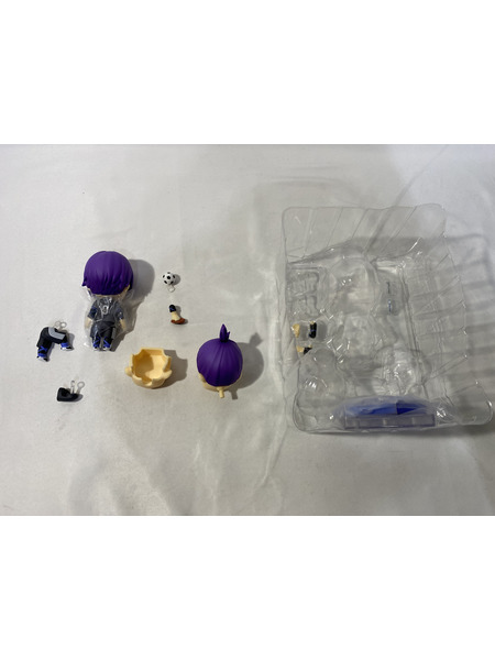 メーカー アニメ・コミックその他 ねんどろいど 御影玲王 ブルーロック