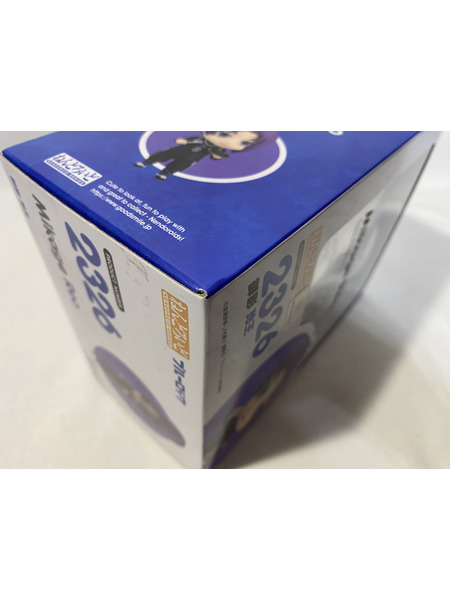 メーカー アニメ・コミックその他 ねんどろいど 御影玲王 ブルーロック