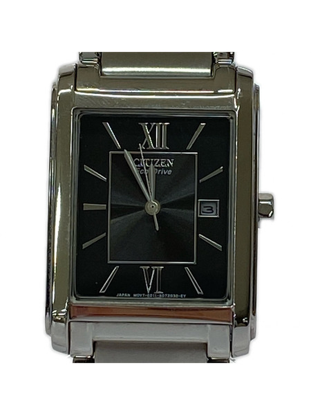 CITIZEN メンズ時計 コレクション フォルマ