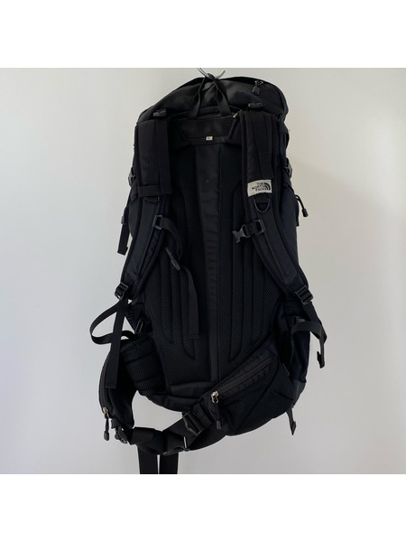 THE NORTH FACE リュックサック・バックパック TELLUS PHOTO 40 黒