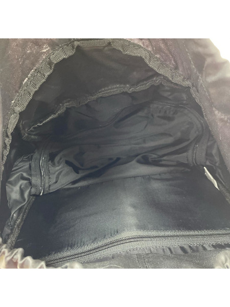 THE NORTH FACE リュックサック・バックパック TELLUS PHOTO 40 黒