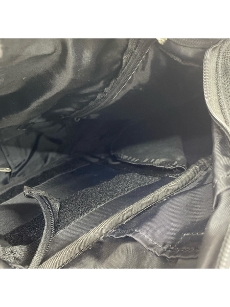 THE NORTH FACE リュックサック・バックパック TELLUS PHOTO 40 黒