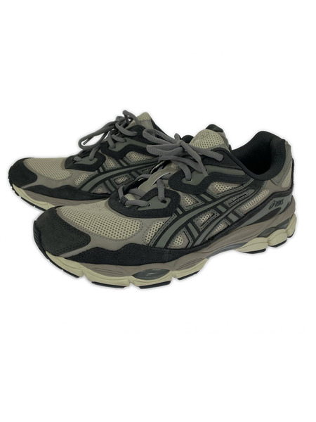 ASICS スニーカー GEL-NYC オートミール