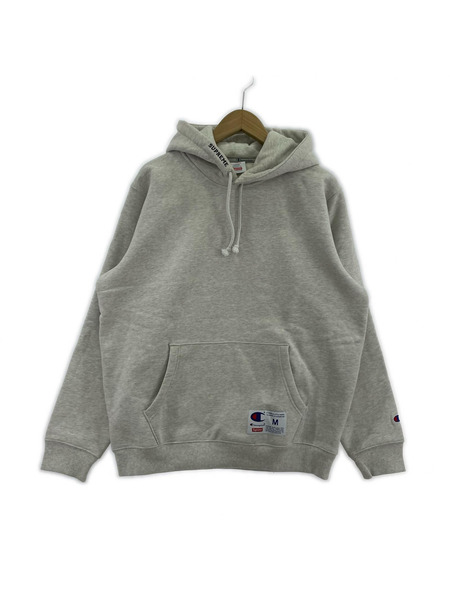 Supreme パーカー Champion Hooded Sweatshirt