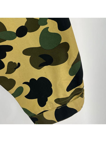 A BATHING APE ジャケット GORE-TEX RAIN JACKET