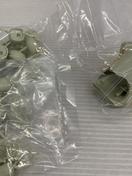 プラモデルその他 MK41 1/20 レジンキット