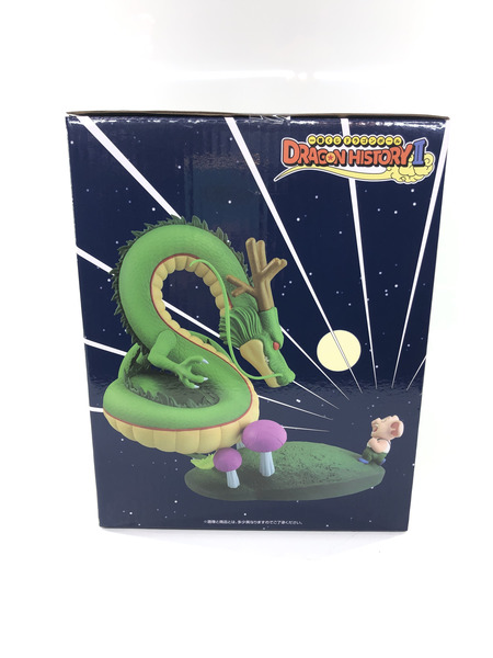 ドラゴンボール 一番くじB賞ウーロン＆神龍未開封 1番くじ ドラゴンボール B賞 ウーロン&神龍 - メルカリ