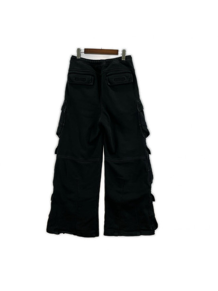 BREATH 25AW FADE TRIPLE CARGO PANTS M BR25AW-P1002