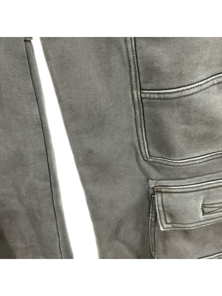 BREATH 25AW FADE TRIPLE CARGO PANTS M BR25AW-P1002