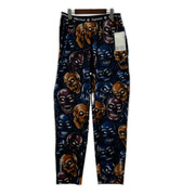 Supreme×Marmot 25AW Base Layer Pant Skull Pile XL