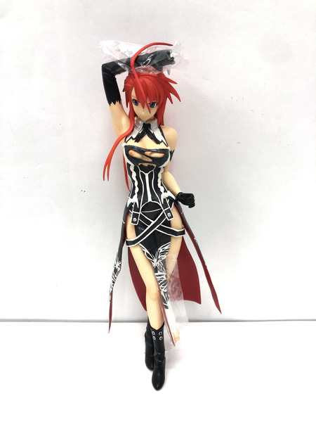 塵骸魔京 イグニス　フィギュア　1/7スケール