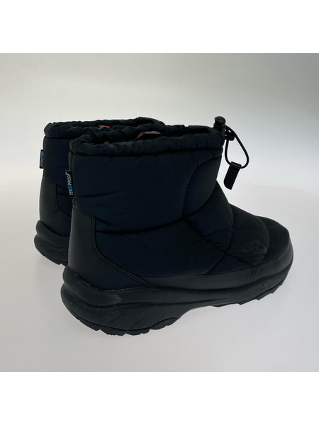 THE NORTH FACE ブーツ ノースフェイス NF51586 ナイロンブーツ 28cm