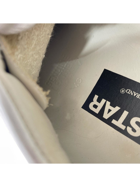GOLDEN GOOSE スニーカー SUPERSTAR USED加工スニーカー