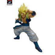 一番くじ ドラゴンボール C賞 超サイヤ人ゴジータ MASTERLISE VSオムニバス